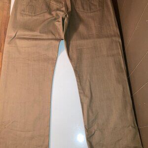 501 Original Fit Men's Jeans (big & Tall)